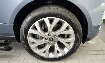 Land Rover Range Rover 2018, 174282 км, за 28895.15 USD