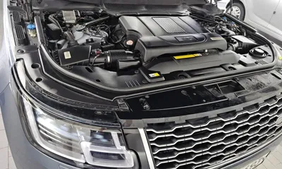 Land Rover Range Rover 2018, 174282 км, за 28895.15 USD - фото 6