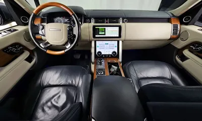 Land Rover Range Rover 2018, 174282 км, за 28895.15 USD - фото 7