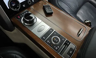 Land Rover Range Rover 2018, 174282 км, за 28895.15 USD - фото 9