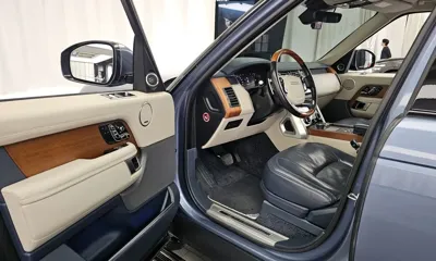 Land Rover Range Rover 2018, 174282 км, за 28895.15 USD - фото 10