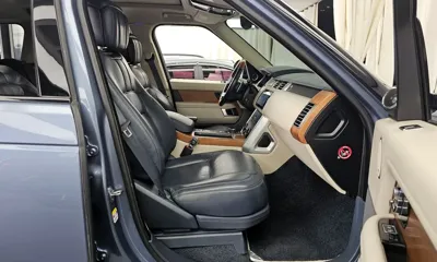 Land Rover Range Rover 2018, 174282 км, за 28895.15 USD - фото 11