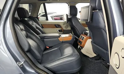 Land Rover Range Rover 2018, 174282 км, за 28895.15 USD - фото 12