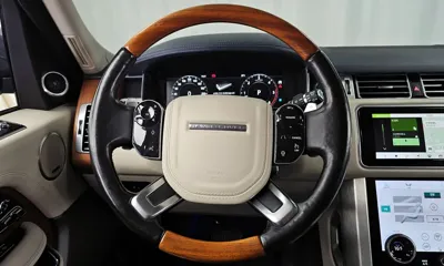 Land Rover Range Rover 2018, 174282 км, за 28895.15 USD - фото 13