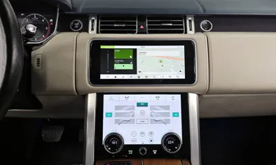 Land Rover Range Rover 2018, 174282 км, за 28895.15 USD - фото 14