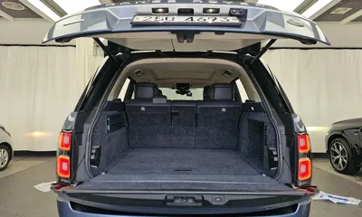 Land Rover Range Rover 2018, 174282 км, за 28895.15 USD - фото 20