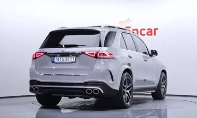 Mercedes-Benz GLE-Class 2023, 30993 км, за 59445.59 USD
