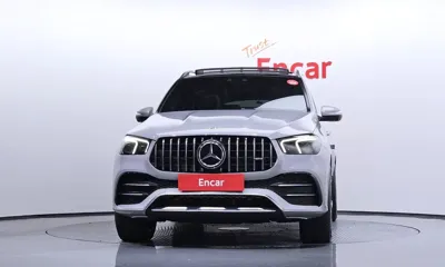 Mercedes-Benz GLE-Class 2023, 30993 км, за 59445.59 USD