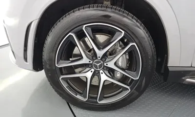 Mercedes-Benz GLE-Class 2023, 30993 км, за 59445.59 USD