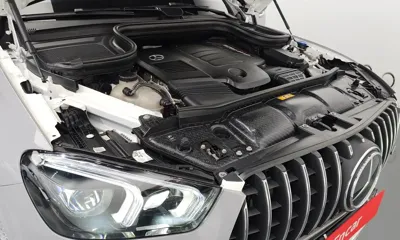 Mercedes-Benz GLE-Class 2023, 30993 км, за 59445.59 USD - фото 6