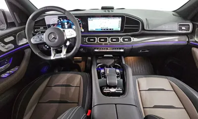 Mercedes-Benz GLE-Class 2023, 30993 км, за 59445.59 USD - фото 7