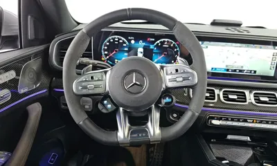Mercedes-Benz GLE-Class 2023, 30993 км, за 59445.59 USD - фото 13