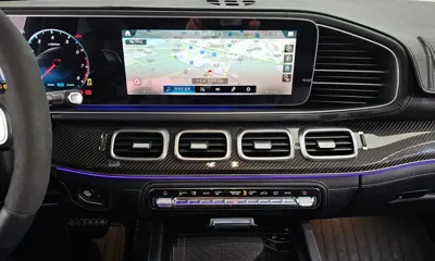 Mercedes-Benz GLE-Class 2023, 30993 км, за 59445.59 USD - фото 14
