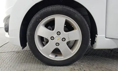 ChevroletGMDaewoo Spark 2012, 83238 км, за 2180.38 USD
