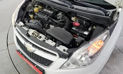 ChevroletGMDaewoo Spark 2012, 83238 км, за 2166.21 USD - фото 6