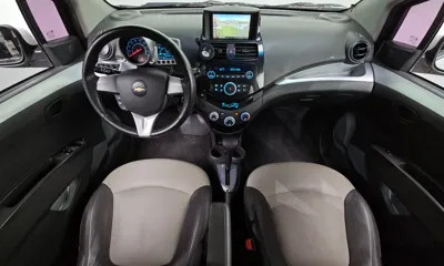 ChevroletGMDaewoo Spark 2012, 83238 км, за 2166.21 USD - фото 7