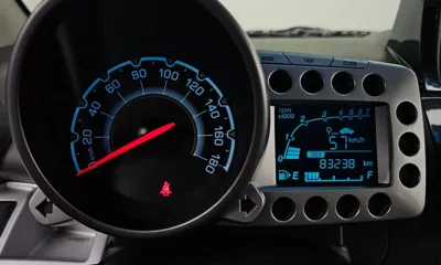 ChevroletGMDaewoo Spark 2012, 83238 км, за 2166.21 USD - фото 8