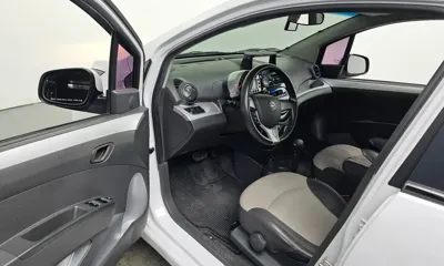 ChevroletGMDaewoo Spark 2012, 83238 км, за 2166.21 USD - фото 10