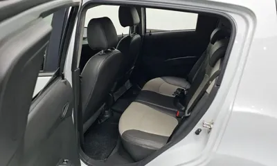 ChevroletGMDaewoo Spark 2012, 83238 км, за 2166.21 USD - фото 11