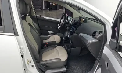 ChevroletGMDaewoo Spark 2012, 83238 км, за 2166.21 USD - фото 12