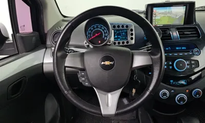 ChevroletGMDaewoo Spark 2012, 83238 км, за 2166.21 USD - фото 15
