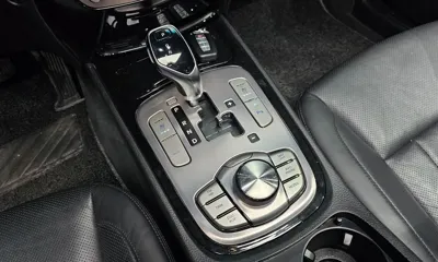 Hyundai Genesis 2012, 176727 км, за 8801.89 USD - фото 9