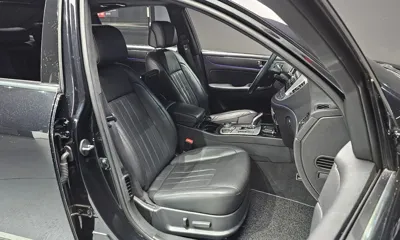 Hyundai Genesis 2012, 176727 км, за 8801.89 USD - фото 10