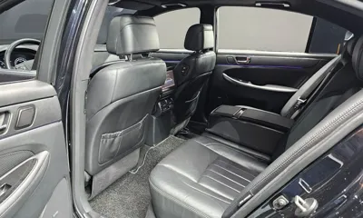 Hyundai Genesis 2012, 176727 км, за 8801.89 USD - фото 12
