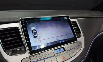 Hyundai Genesis 2012, 176727 км, за 8801.89 USD - фото 15