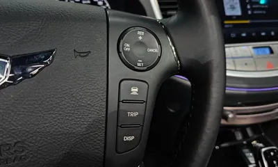 Hyundai Genesis 2012, 176727 км, за 8801.89 USD - фото 18