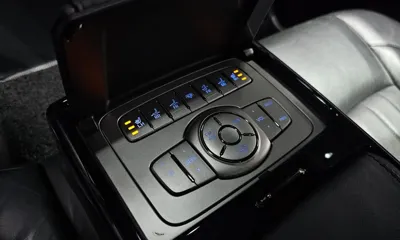 Hyundai Genesis 2012, 176727 км, за 8801.89 USD - фото 19