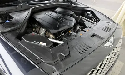 Genesis GV80 2020, 153646 км, за 21797.16 USD - фото 6