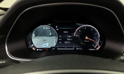 Genesis GV80 2020, 153646 км, за 21797.16 USD - фото 8
