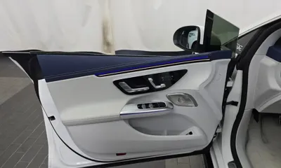 Mercedes-Benz EQE 2023, 7566 км, за 53278.74 USD - фото 24