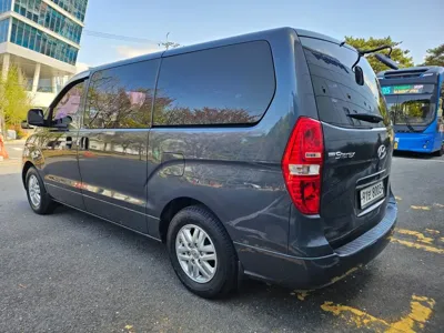 Hyundai Starex 2017, 68403 км, за 7548.9 USD - фото 6
