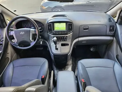 Hyundai Starex 2017, 68403 км, за 7548.9 USD - фото 7