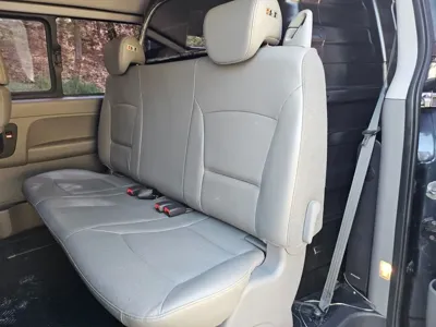 Hyundai Starex 2017, 68403 км, за 7548.9 USD - фото 9