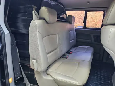 Hyundai Starex 2017, 68403 км, за 7548.9 USD - фото 10