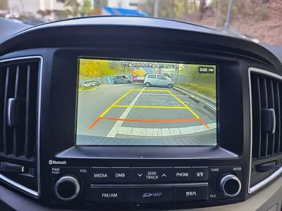 Hyundai Starex 2017, 68403 км, за 7548.9 USD - фото 15