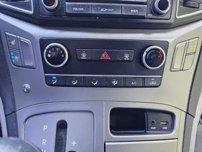 Hyundai Starex 2017, 68403 км, за 7548.9 USD - фото 16