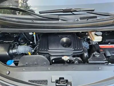Hyundai Starex 2017, 68403 км, за 7548.9 USD - фото 18