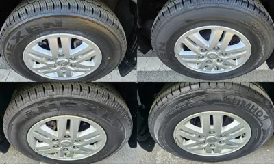 Hyundai Starex 2017, 68403 км, за 7548.9 USD - фото 19