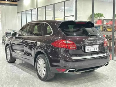 Porsche Cayenne 2012, 132000 км, за 14726.4 USD - фото 6
