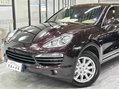 Porsche Cayenne 2012, 132000 км, за 14726.4 USD - фото 7