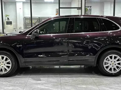 Porsche Cayenne 2012, 132000 км, за 14726.4 USD - фото 8