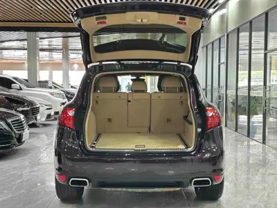 Porsche Cayenne 2012, 132000 км, за 14726.4 USD - фото 9