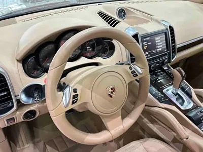 Porsche Cayenne 2012, 132000 км, за 14726.4 USD - фото 10