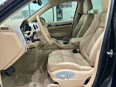Porsche Cayenne 2012, 132000 км, за 14726.4 USD - фото 11