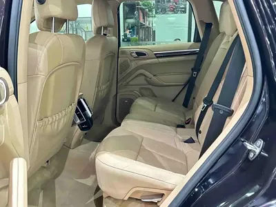 Porsche Cayenne 2012, 132000 км, за 14726.4 USD - фото 12