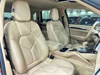 Porsche Cayenne 2012, 132000 км, за 14726.4 USD - фото 13